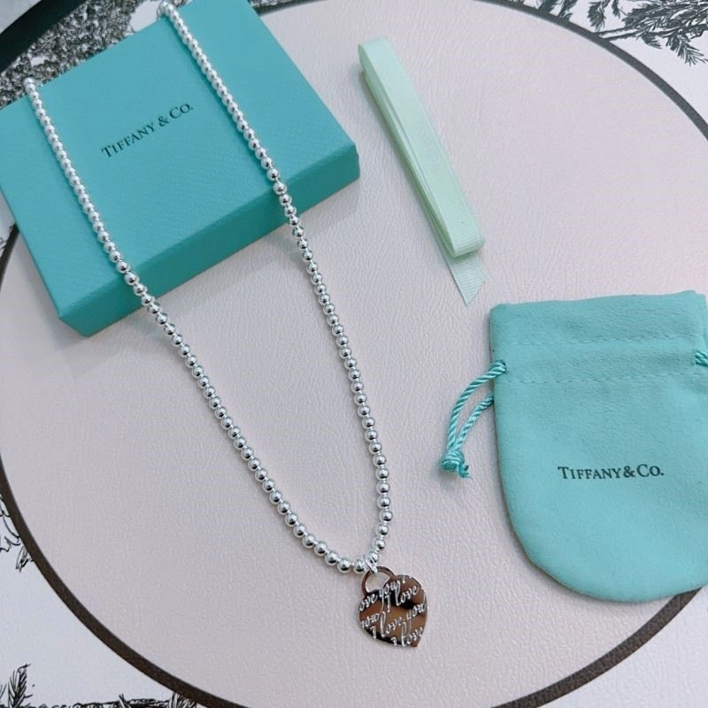Tiffany Necklaces