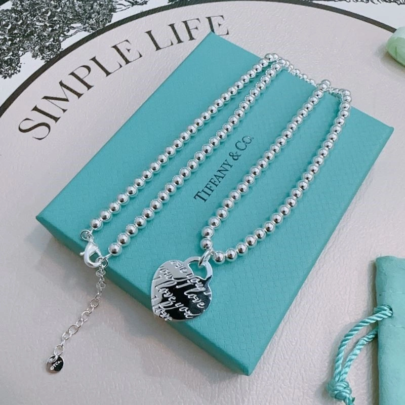 Tiffany Necklaces
