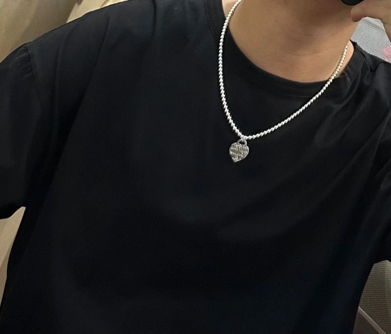 Tiffany Necklaces