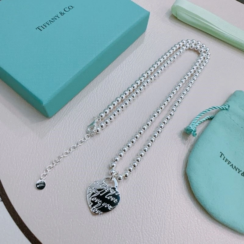 Tiffany Necklaces
