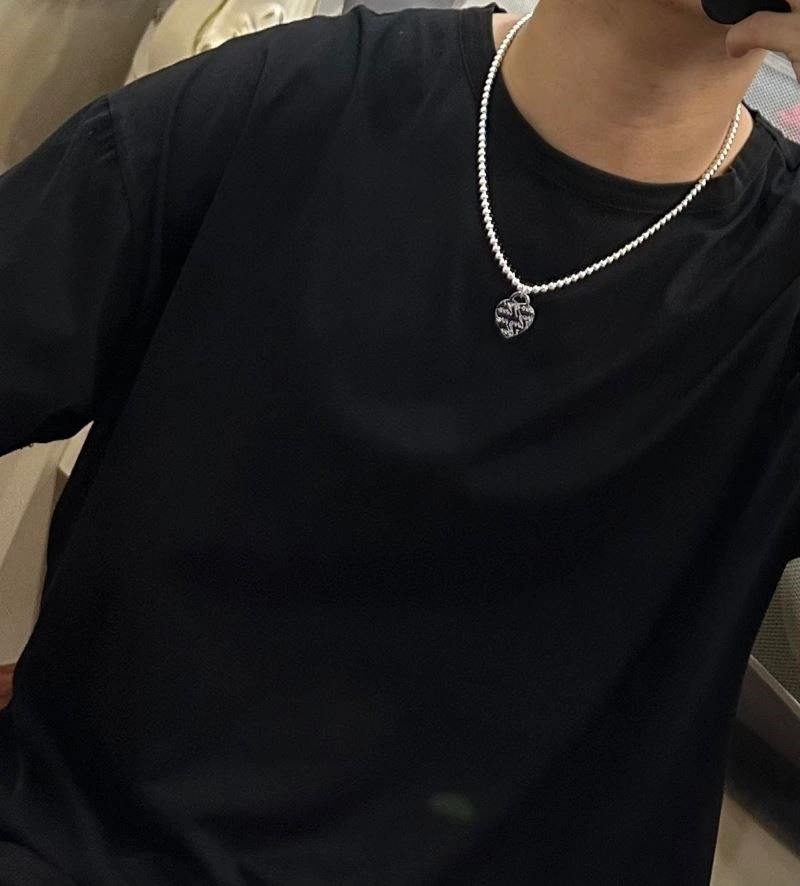 Tiffany Necklaces