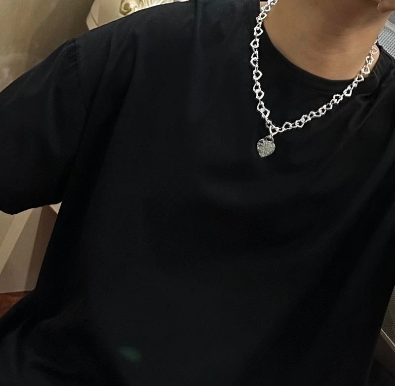 Tiffany Necklaces