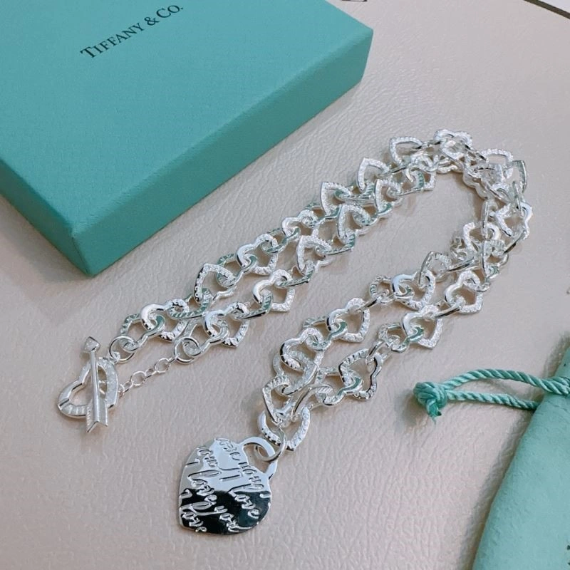Tiffany Necklaces