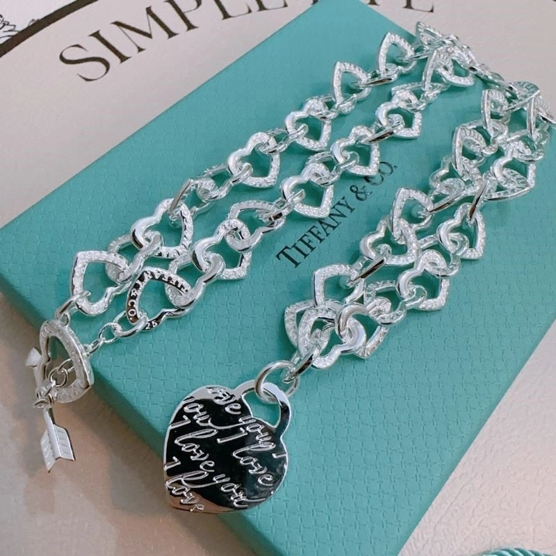 Tiffany Necklaces