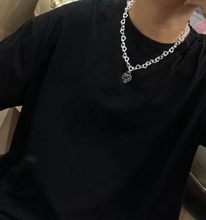Tiffany Necklaces