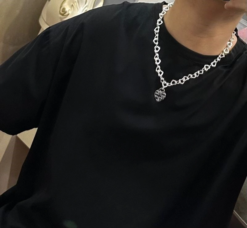 Tiffany Necklaces