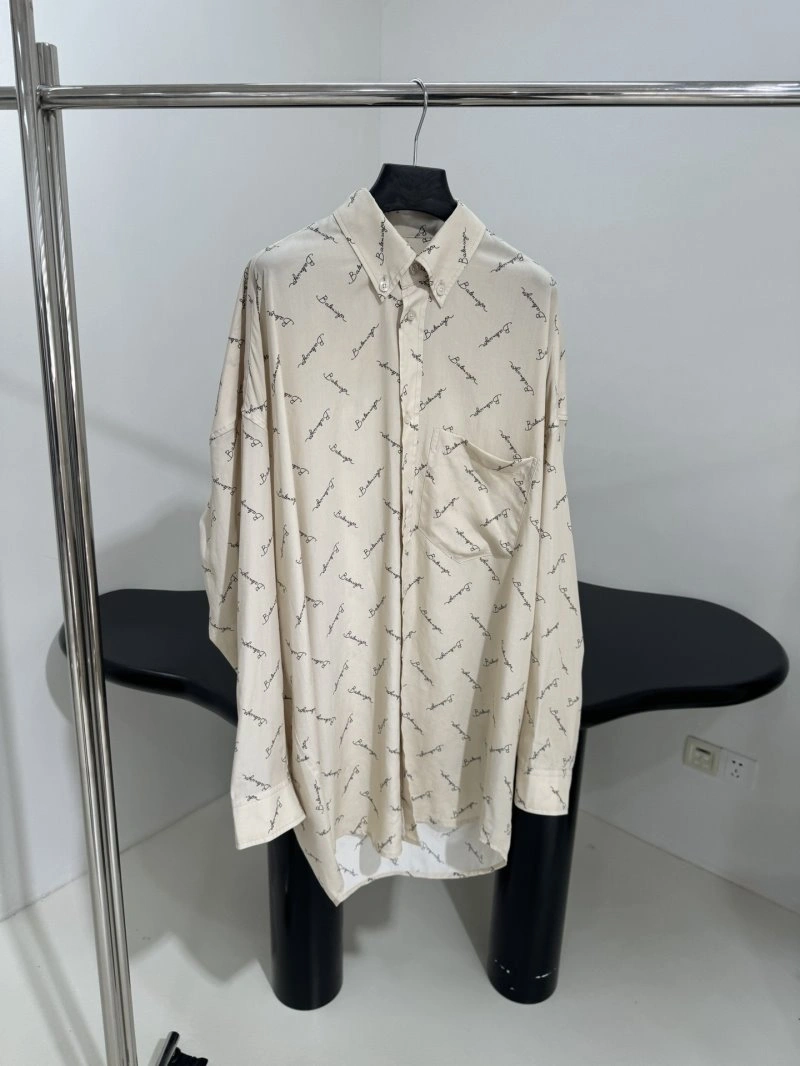 Unclassified Brand Shirts
