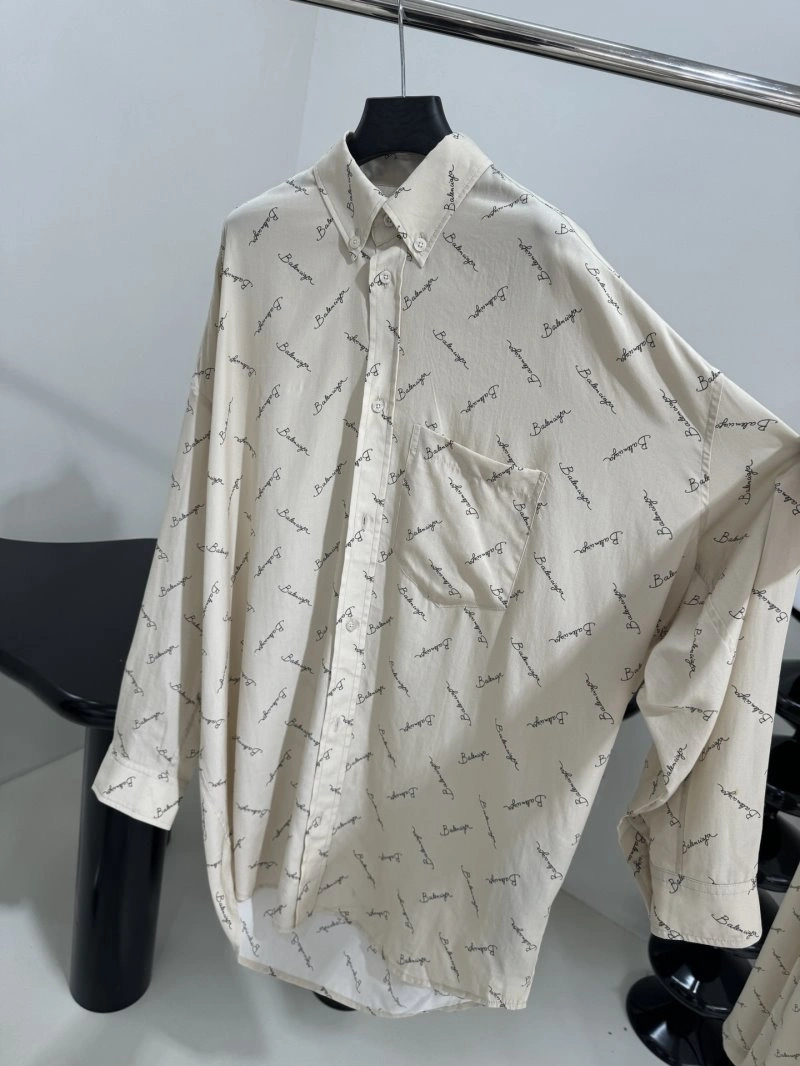 Unclassified Brand Shirts