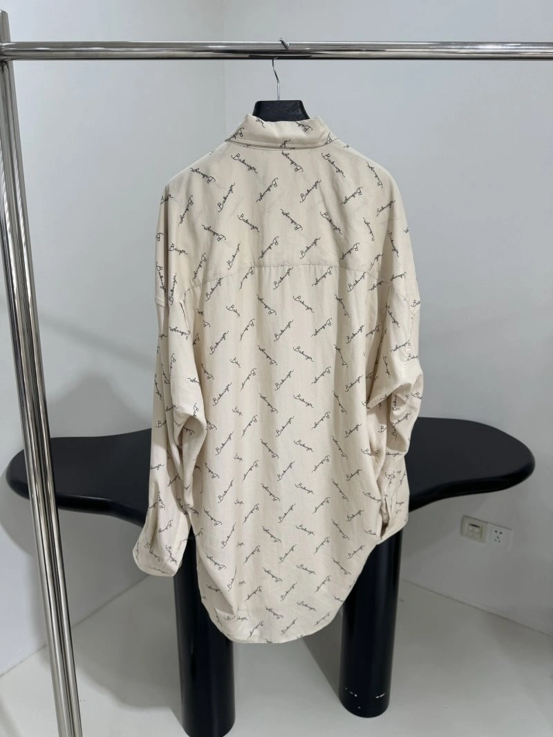 Unclassified Brand Shirts