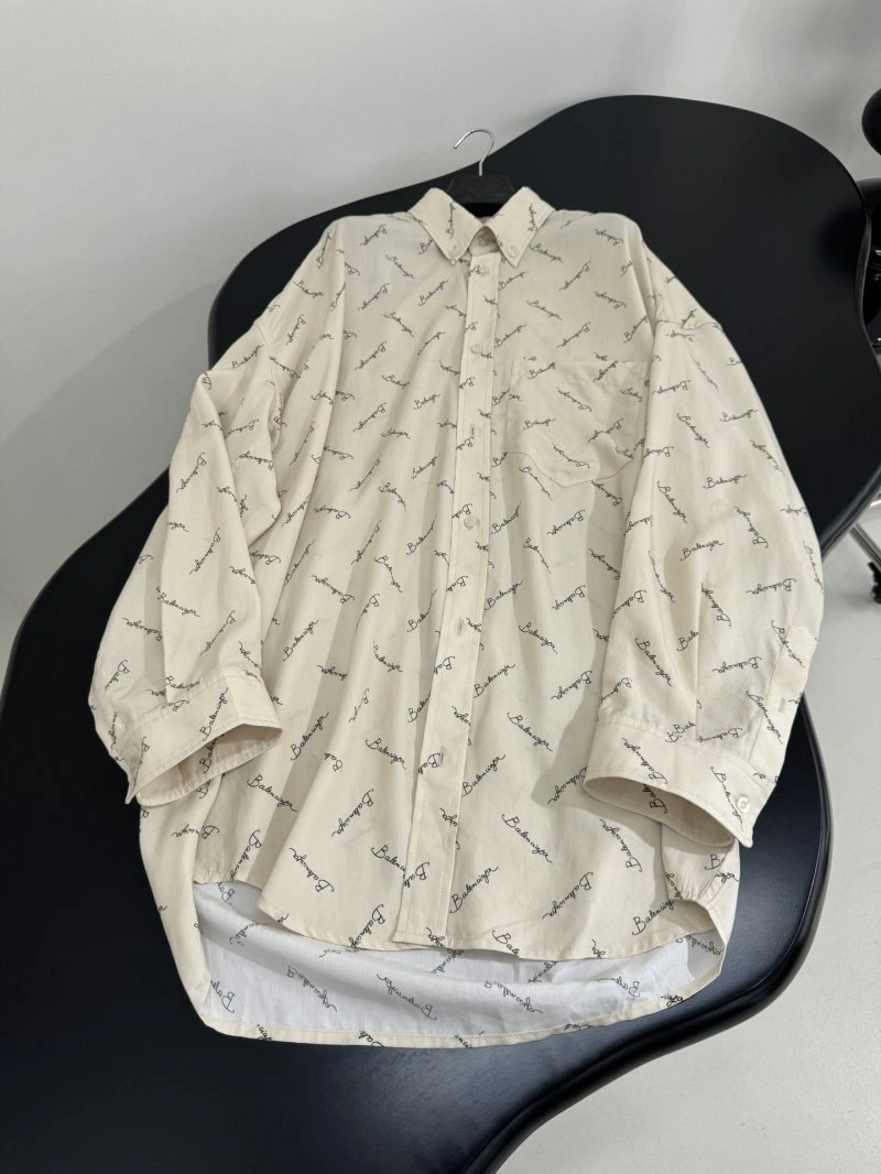 Unclassified Brand Shirts
