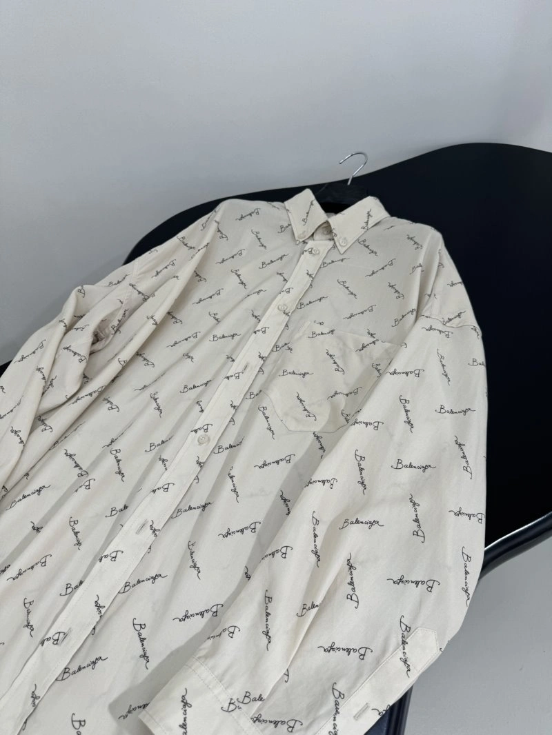 Unclassified Brand Shirts