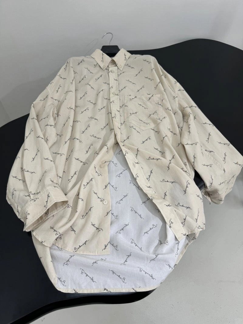Unclassified Brand Shirts