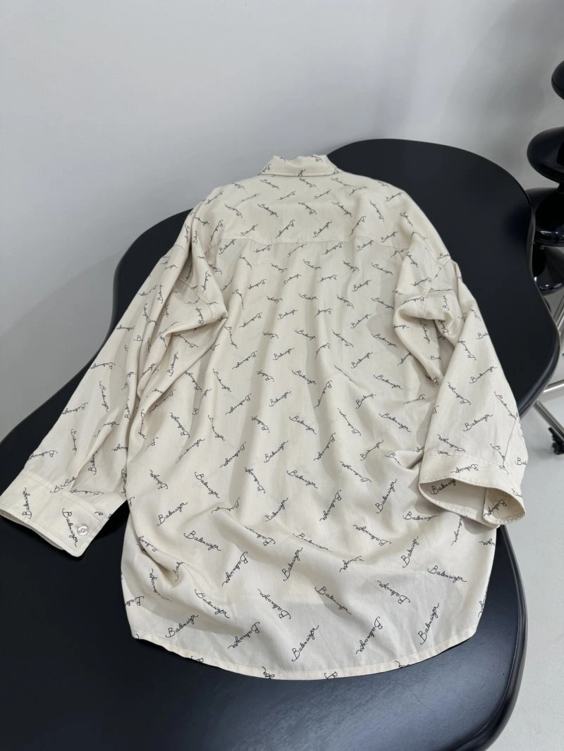 Unclassified Brand Shirts