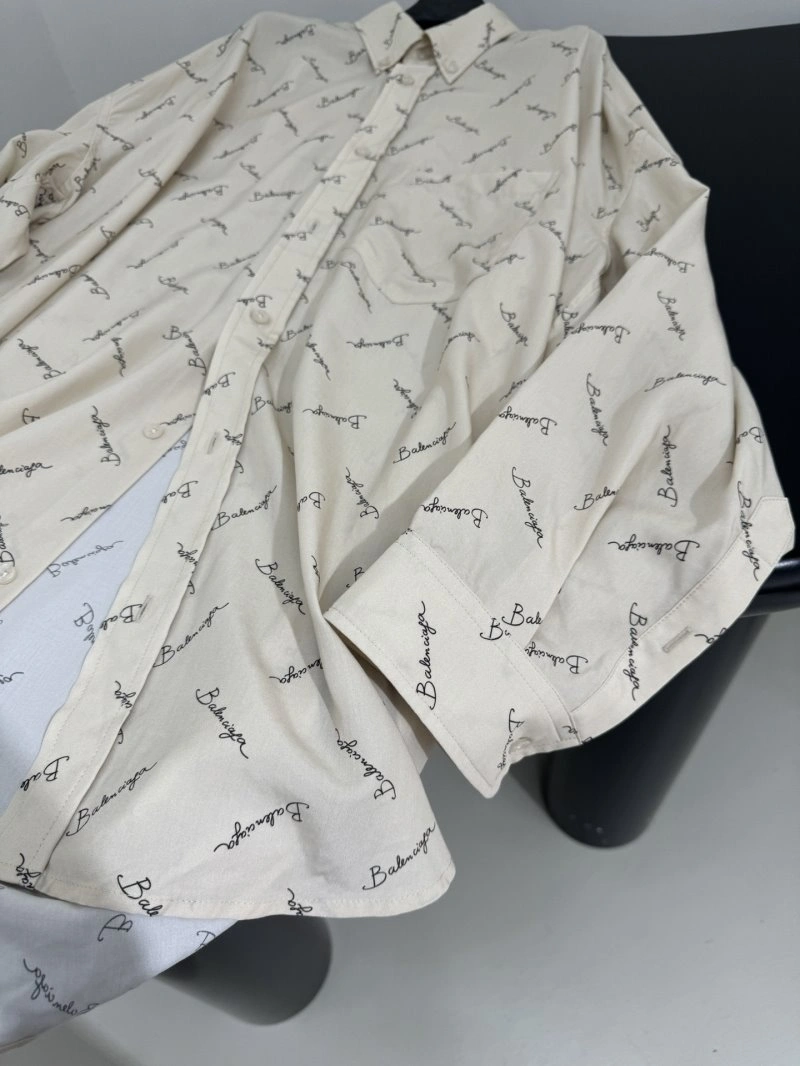 Unclassified Brand Shirts