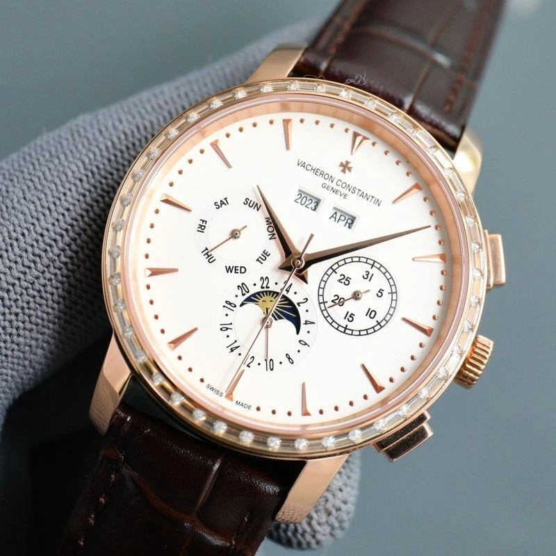Faithkeybiz VACHERON CONSTANTIN Watches