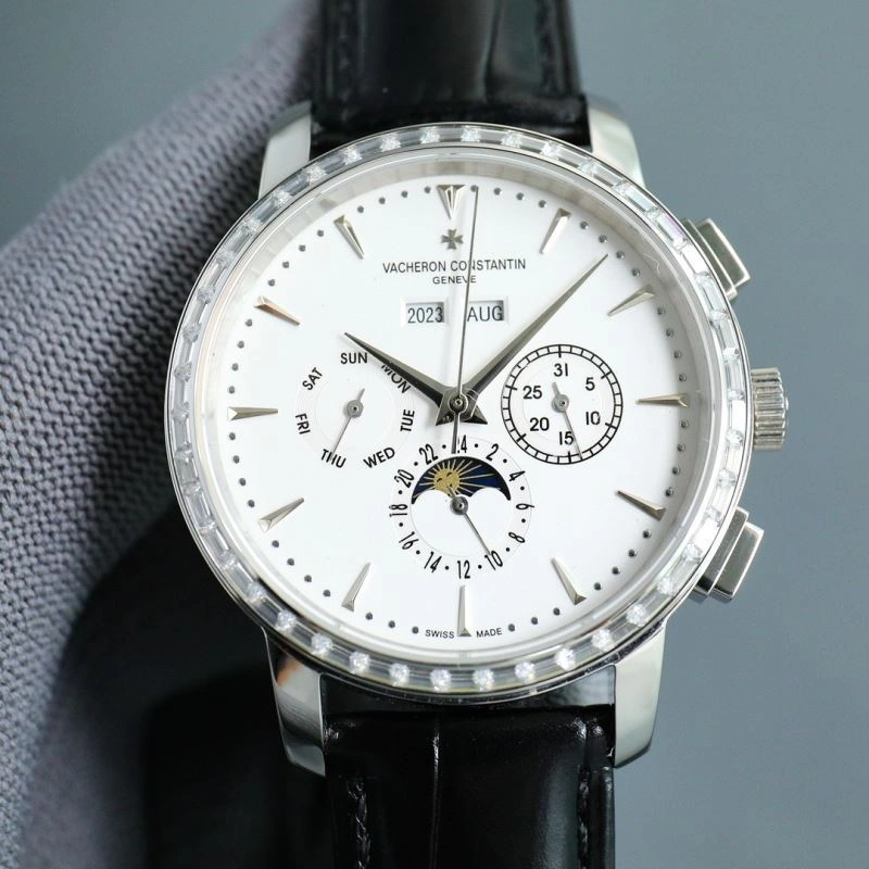 Faithkeybiz VACHERON CONSTANTIN Watches