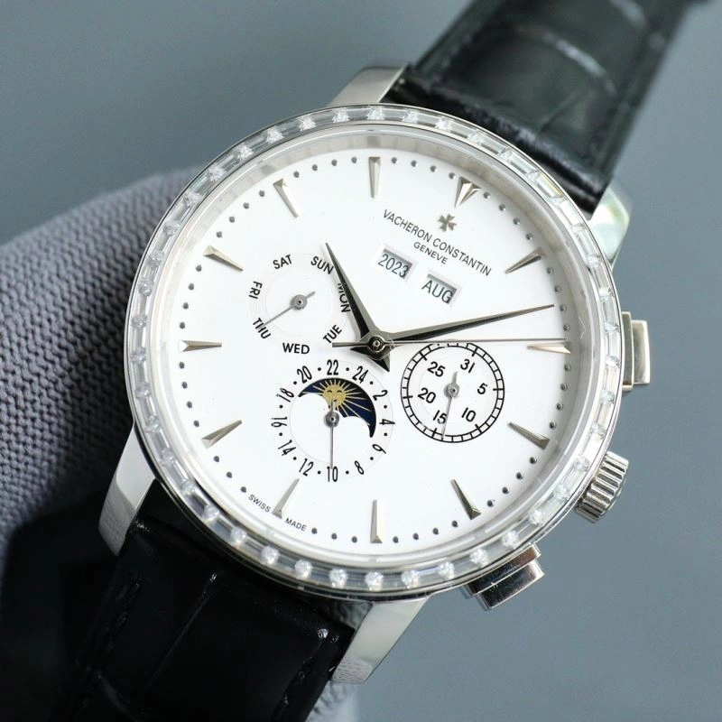Faithkeybiz VACHERON CONSTANTIN Watches