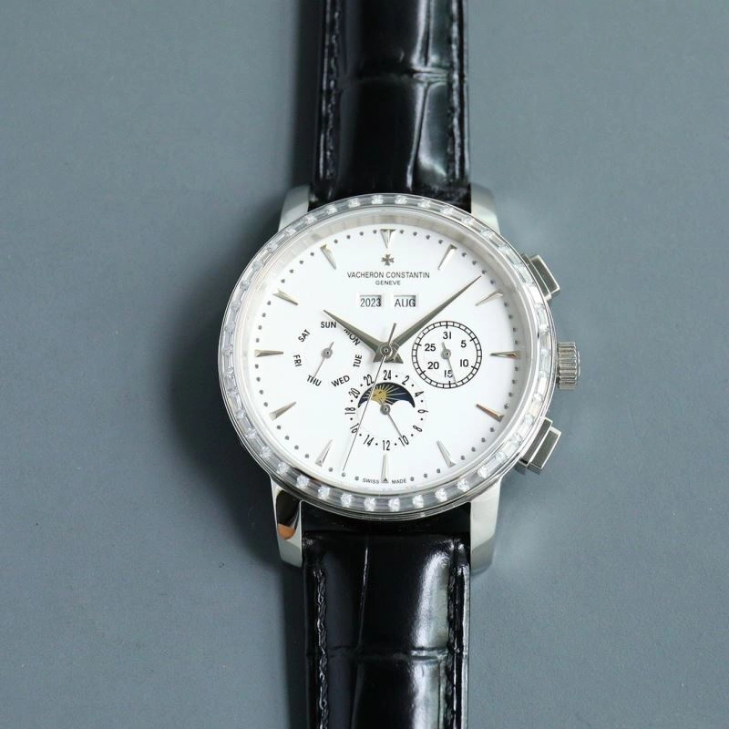 Faithkeybiz VACHERON CONSTANTIN Watches