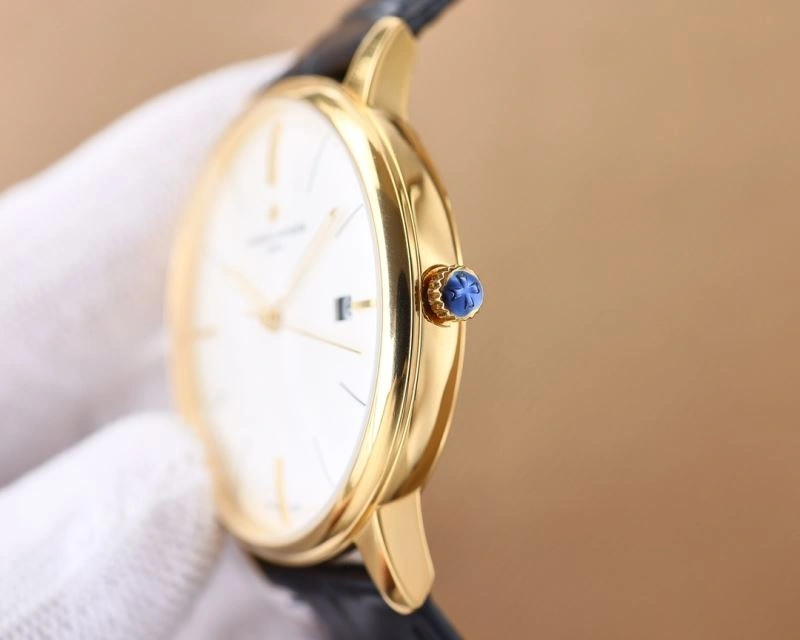 VACHERON CONSTANTIN Watches