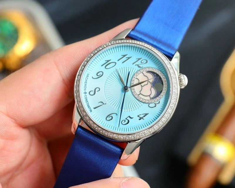 VACHERON CONSTANTIN Watches