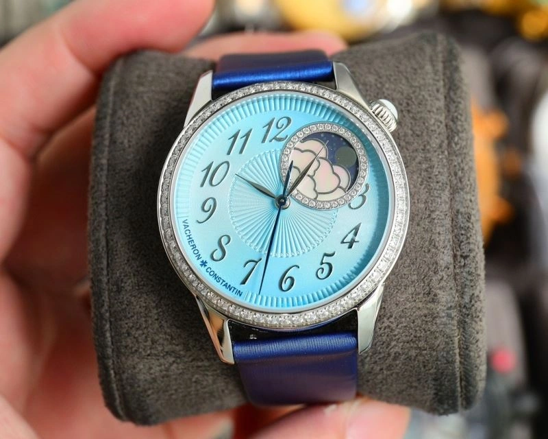 VACHERON CONSTANTIN Watches