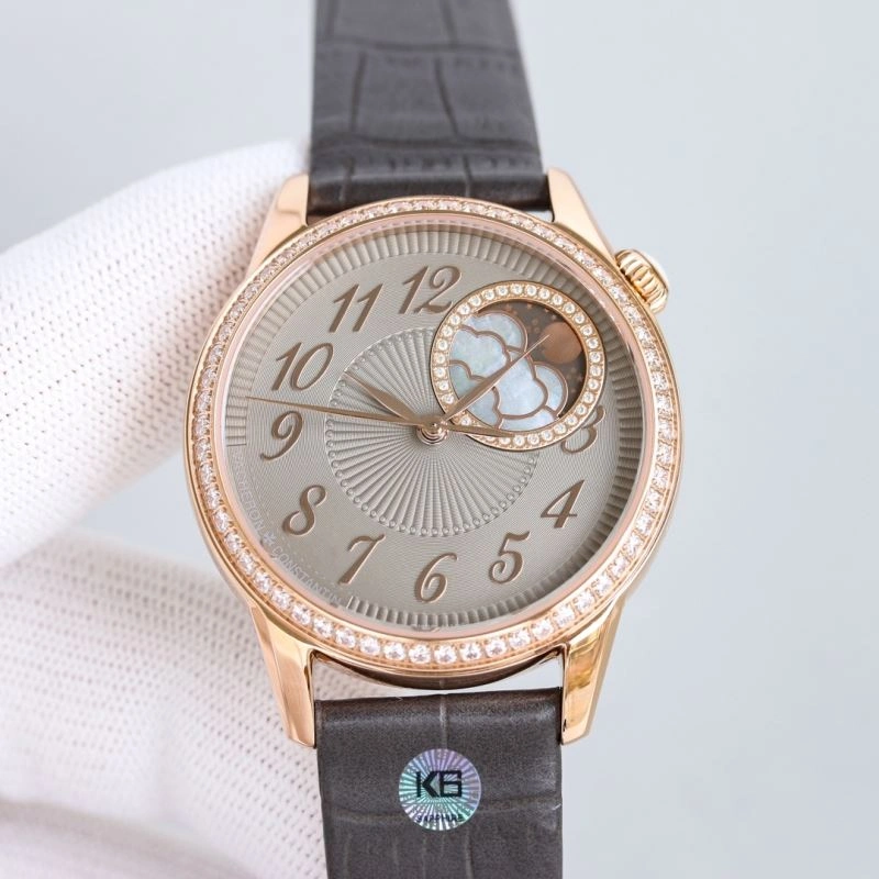 VACHERON CONSTANTIN Watches