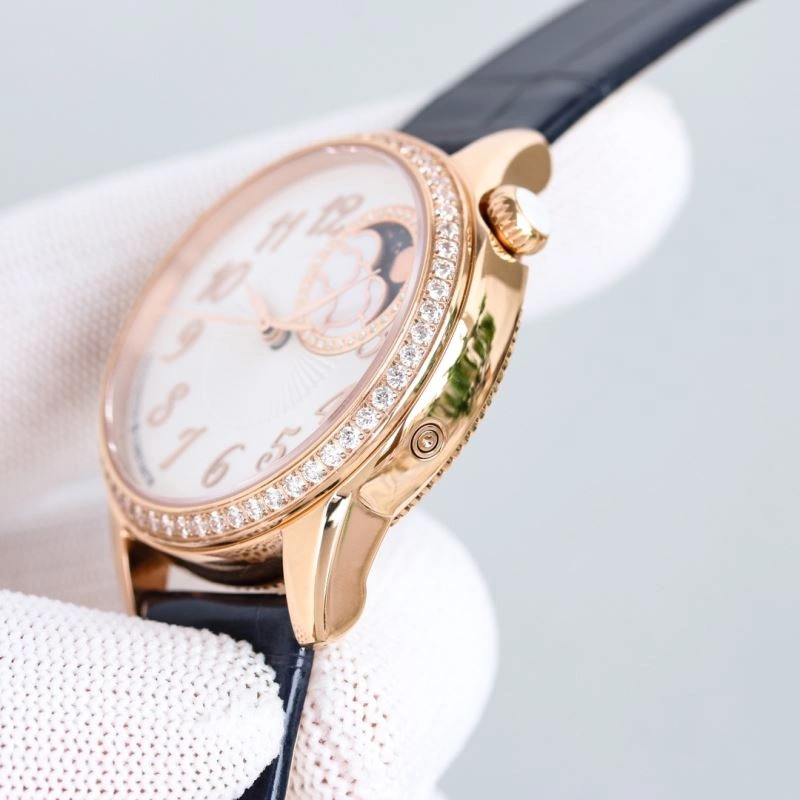 VACHERON CONSTANTIN Watches