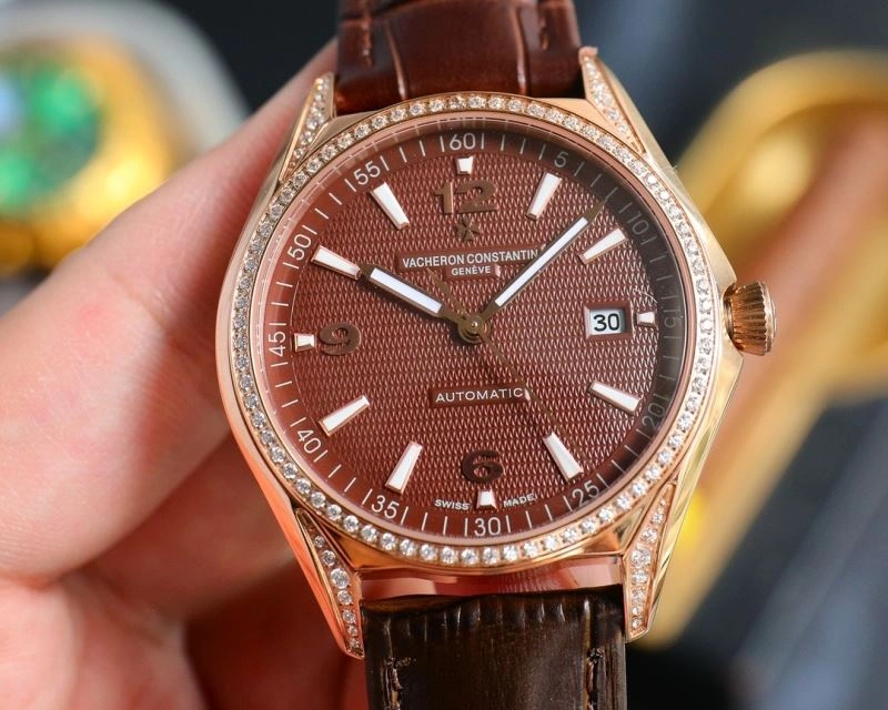 VACHERON CONSTANTIN Watches