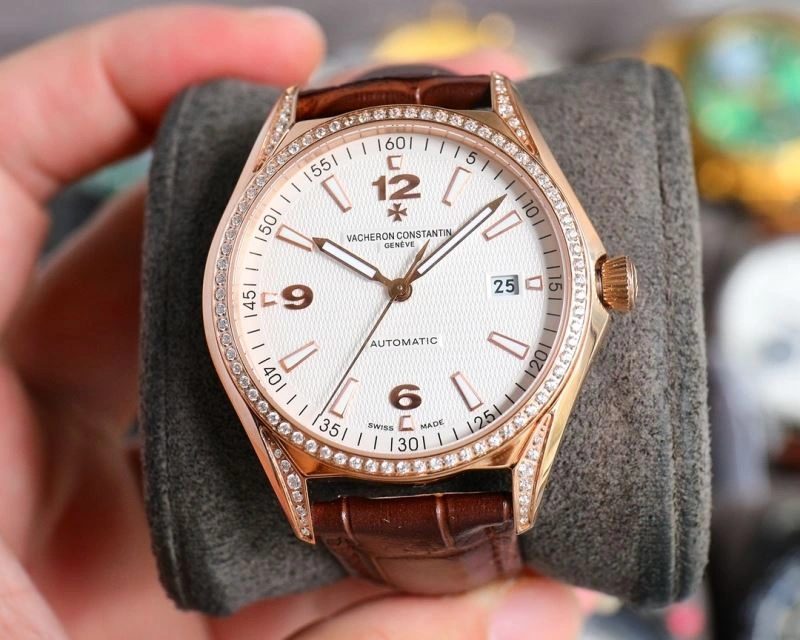 VACHERON CONSTANTIN Watches