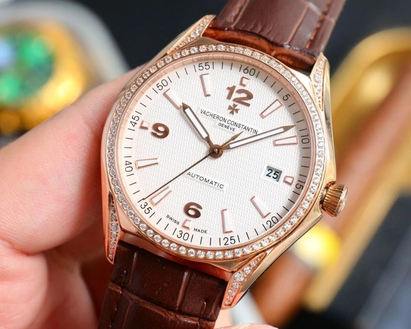 VACHERON CONSTANTIN Watches