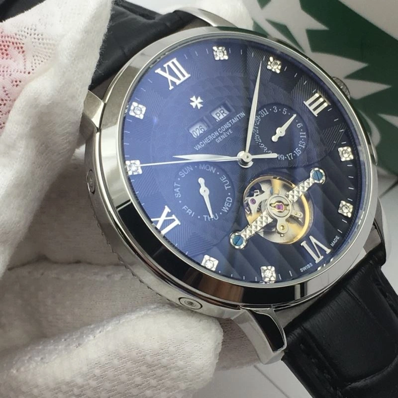 Faithkeybiz VACHERON CONSTANTIN Watches