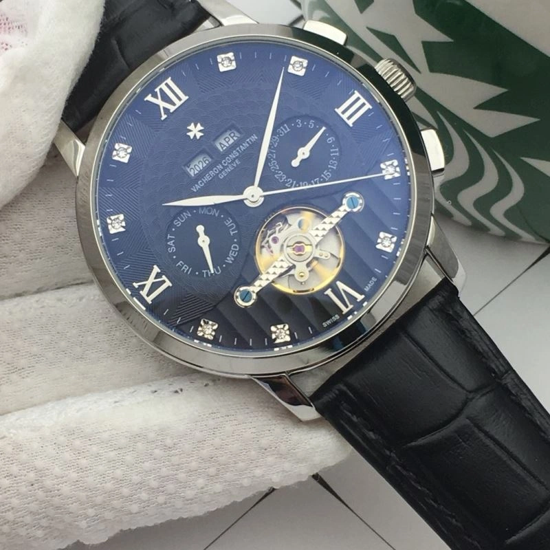 Faithkeybiz VACHERON CONSTANTIN Watches