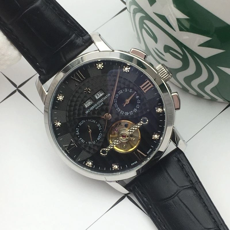 Faithkeybiz VACHERON CONSTANTIN Watches
