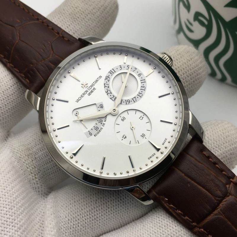 Faithkeybiz VACHERON CONSTANTIN Watches