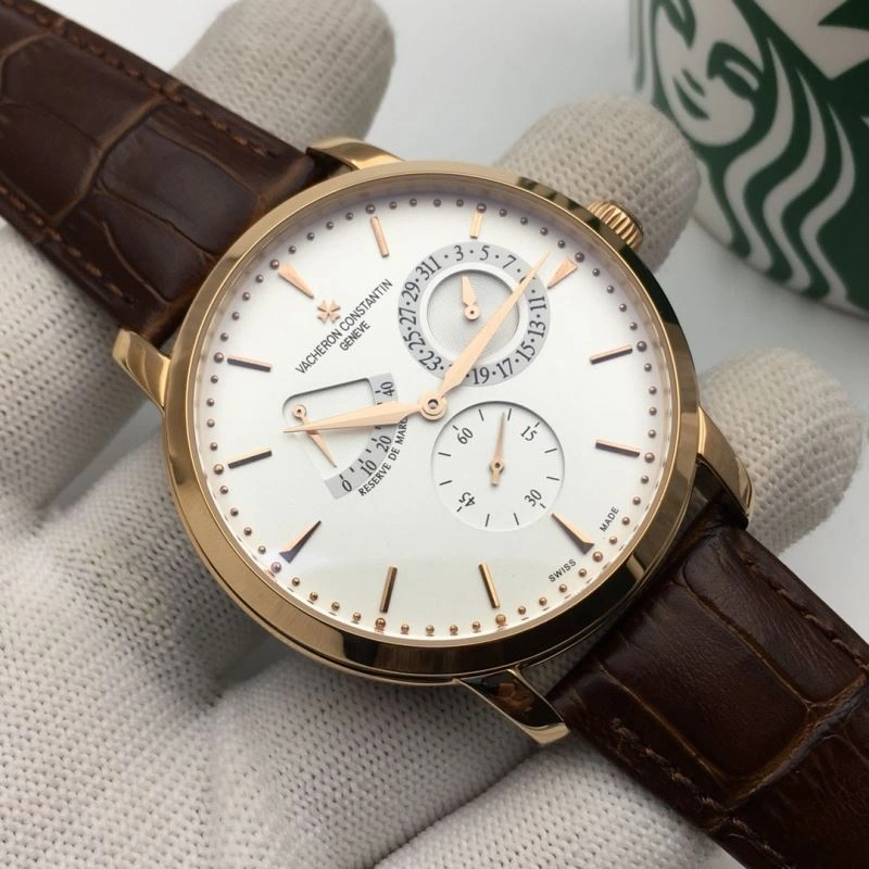 Faithkeybiz VACHERON CONSTANTIN Watches