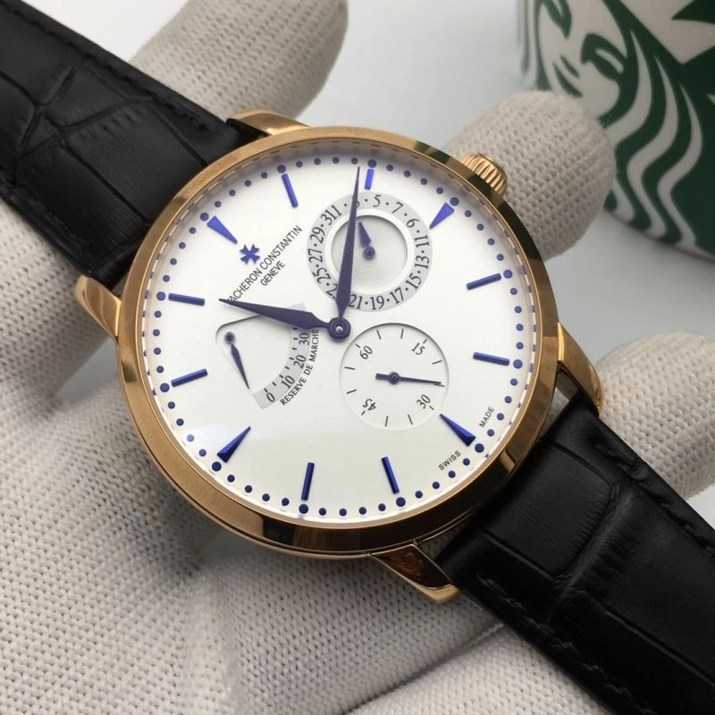 Faithkeybiz VACHERON CONSTANTIN Watches