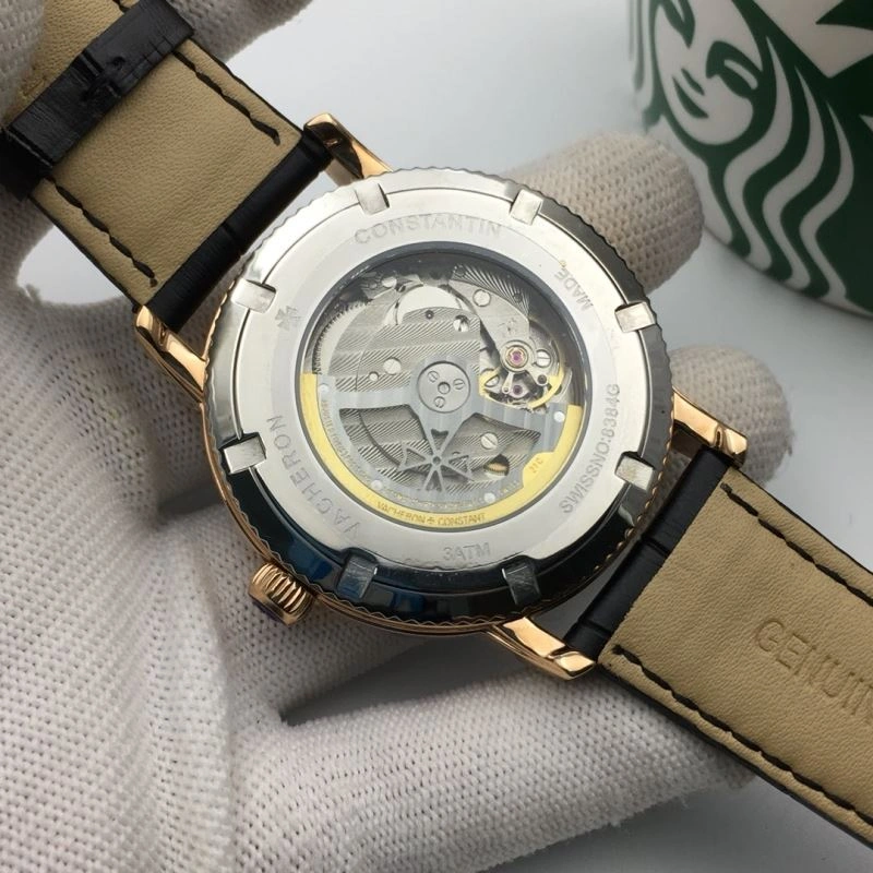 Faithkeybiz VACHERON CONSTANTIN Watches
