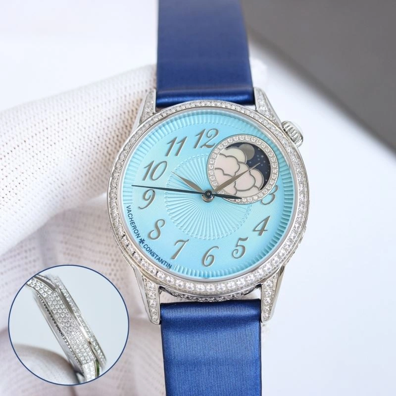 Faithkeybiz VACHERON CONSTANTIN Watches