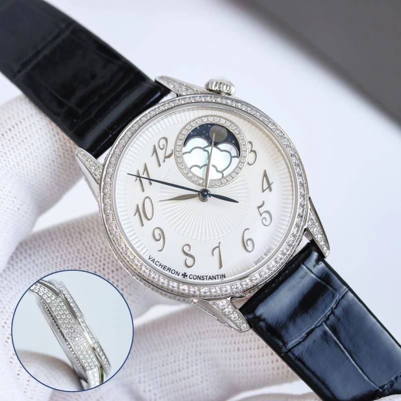 Faithkeybiz VACHERON CONSTANTIN Watches