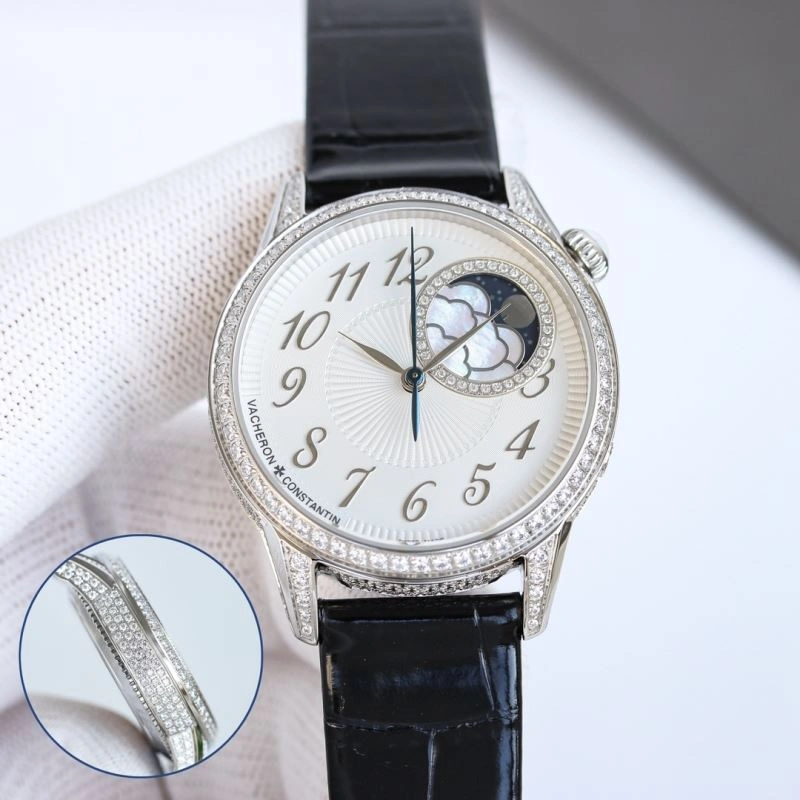 Faithkeybiz VACHERON CONSTANTIN Watches