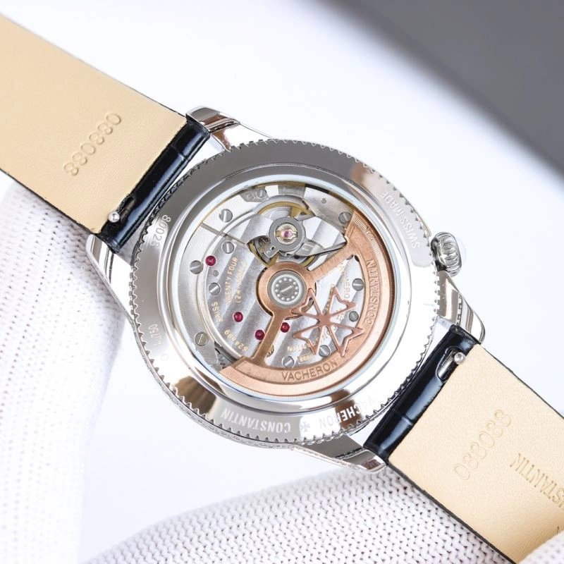 Faithkeybiz VACHERON CONSTANTIN Watches