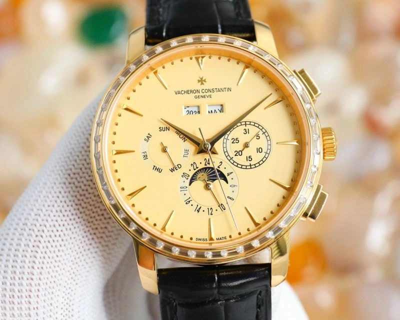 VACHERON CONSTANTIN Watches