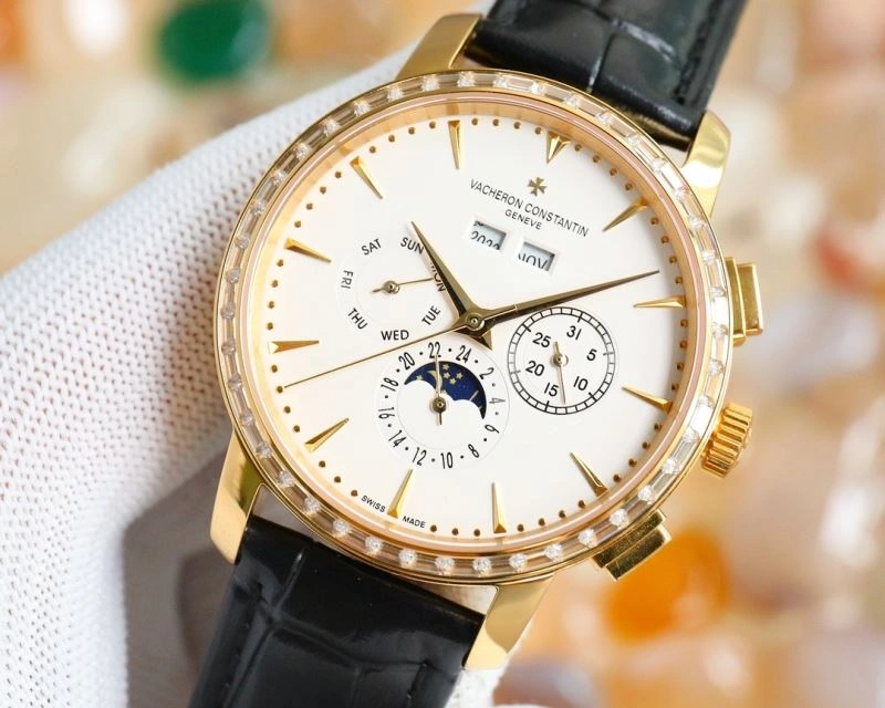 VACHERON CONSTANTIN Watches