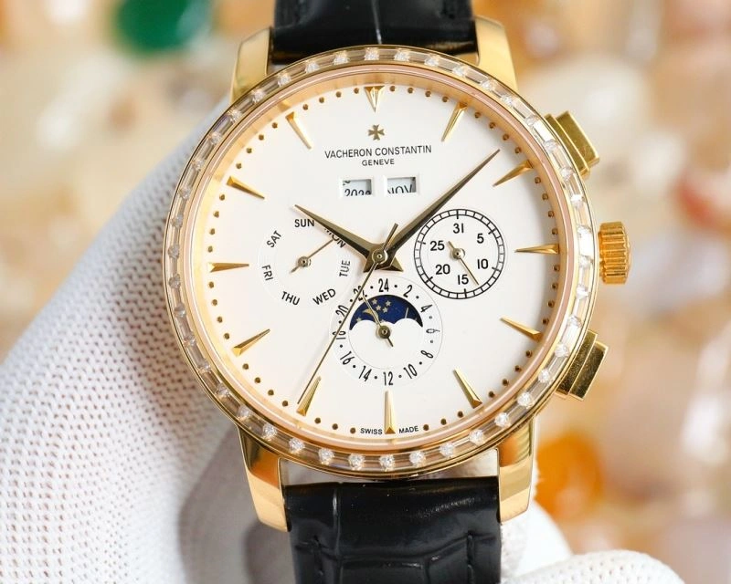 VACHERON CONSTANTIN Watches