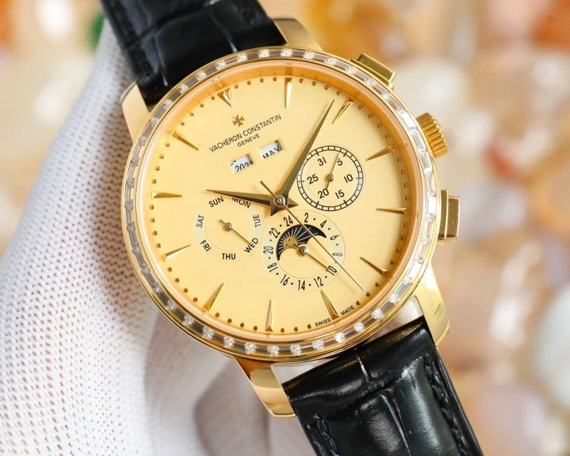 VACHERON CONSTANTIN Watches