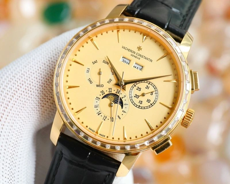 VACHERON CONSTANTIN Watches