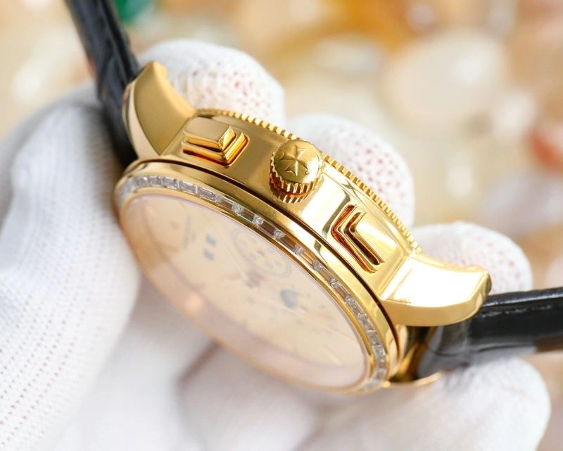 VACHERON CONSTANTIN Watches