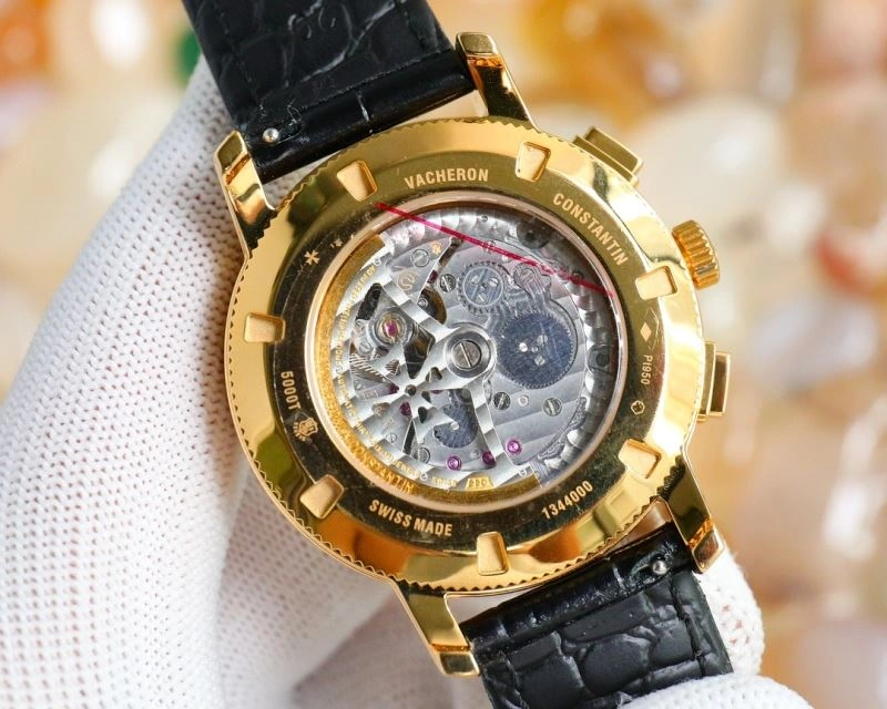VACHERON CONSTANTIN Watches