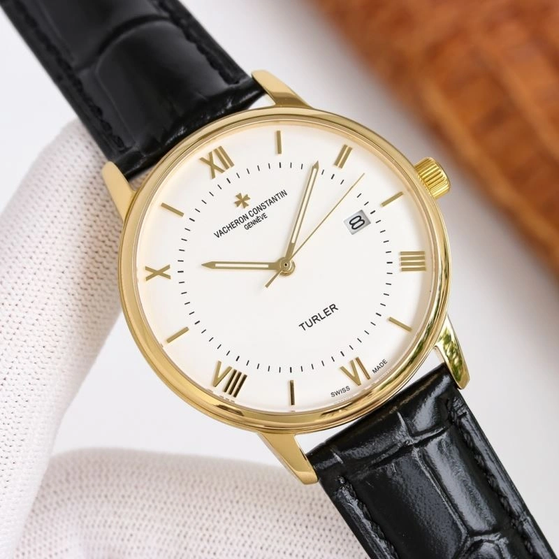 VACHERON CONSTANTIN Watches