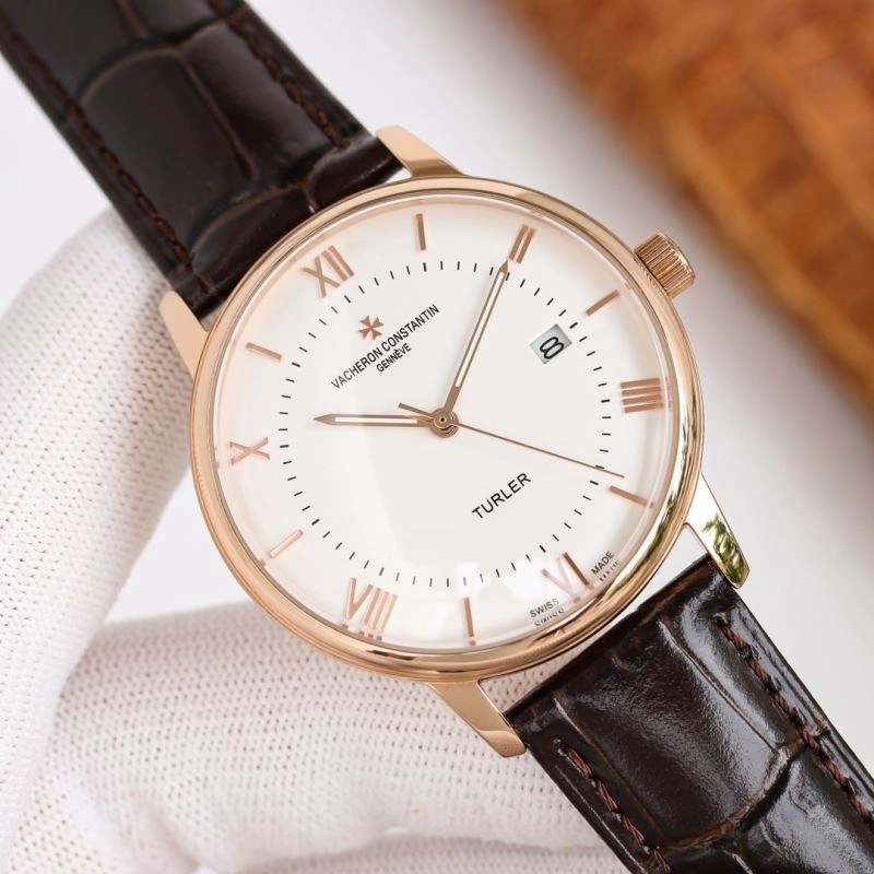 VACHERON CONSTANTIN Watches